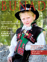 <br>Bunad nr.2/2005